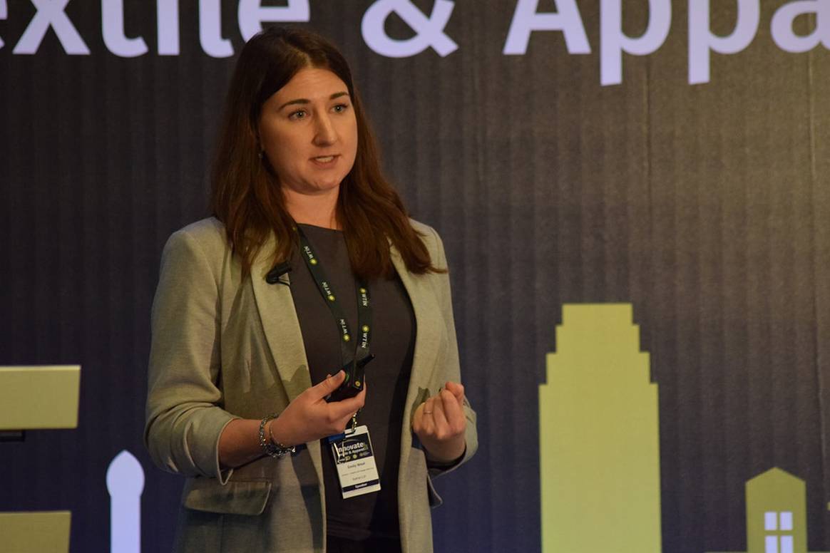 ITA 2019: The collaboration process in Industry 4.0