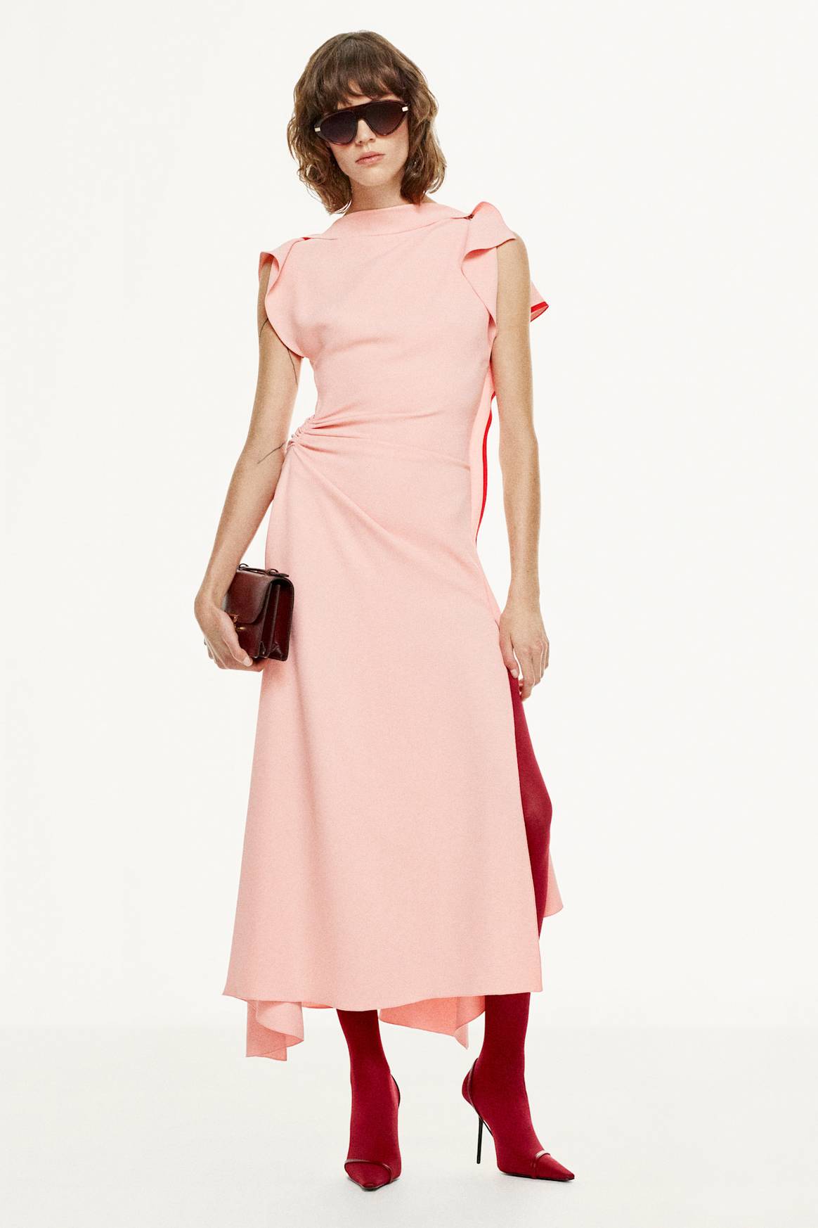 Victoria Beckham Pre-Fall 25