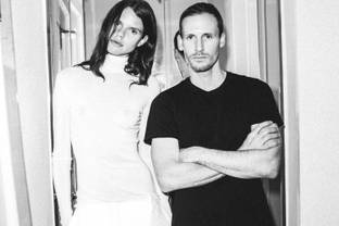 Australian Dion Lee a designer for all seasons