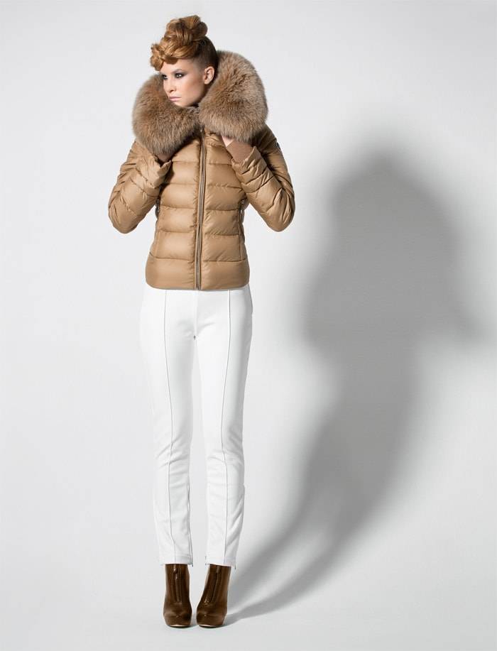 Après Moncler, Fusalp et Rossignol veulent séduire les citadins