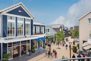 Veel meer dan alleen winkelen: Batavia Stad Fashion Outlet