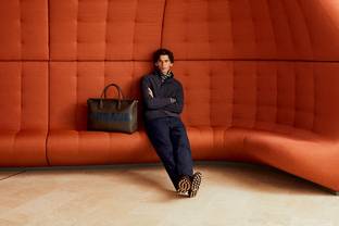 Los Della Valle lanzan una OPA por el 100 por cien de Tod’s