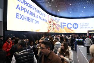 IFCO- Istanbul Fashion Connection: Where Fashion Connects to the Future