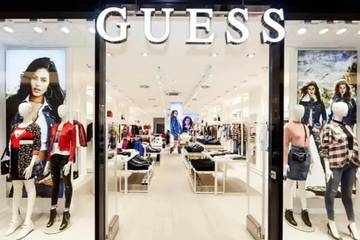 Guess: profitti in aumento nel quarto trimestre