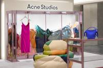 Acne Studios achieves B-Corp certification