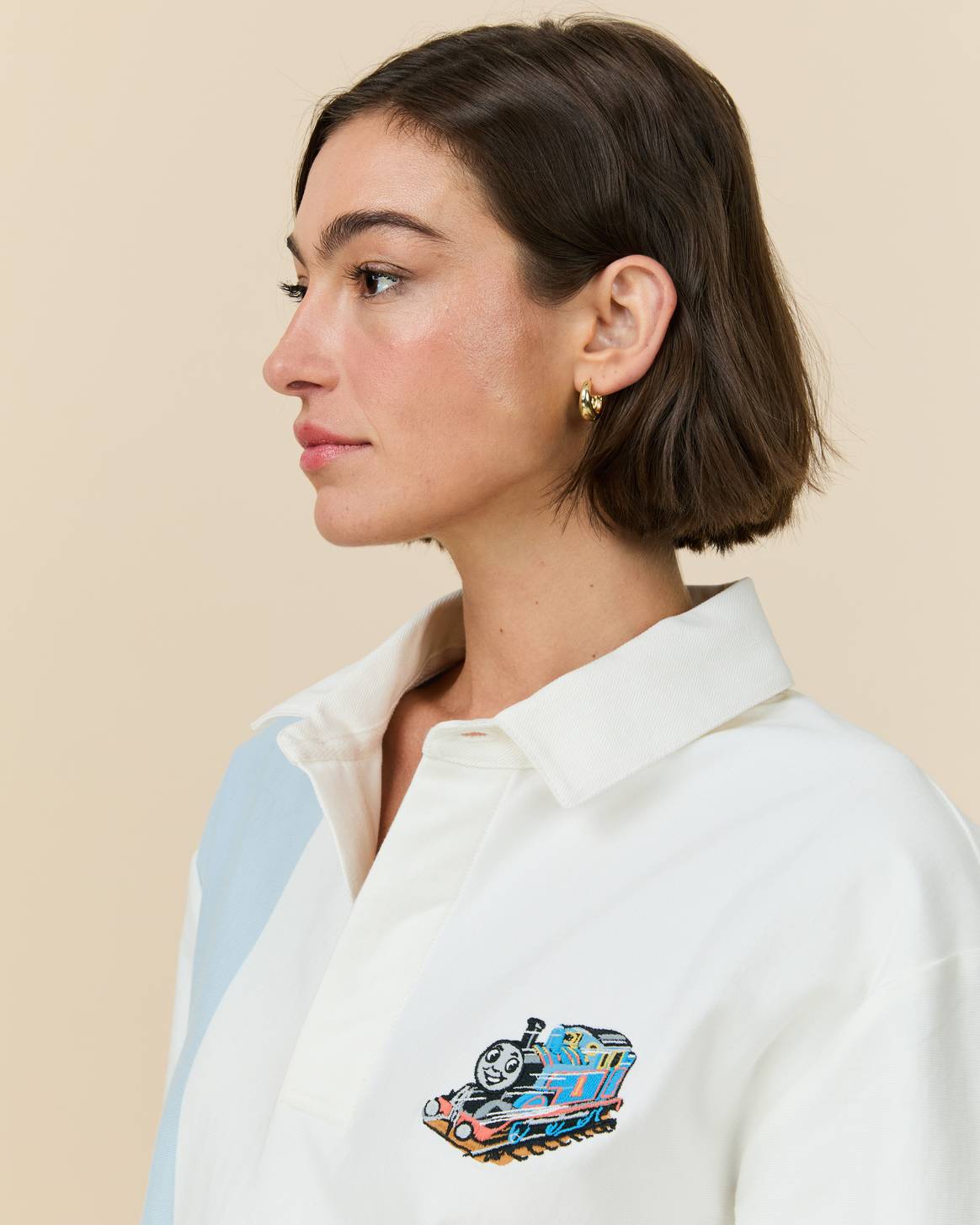 Thomas & Friends x Rowing Blazers capsule collection