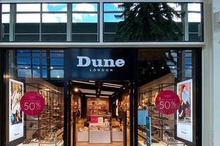 Dune mulls CVA amid strategic review