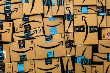 Amazon Innovation Award : le concours dédié à l’innovation en logistique