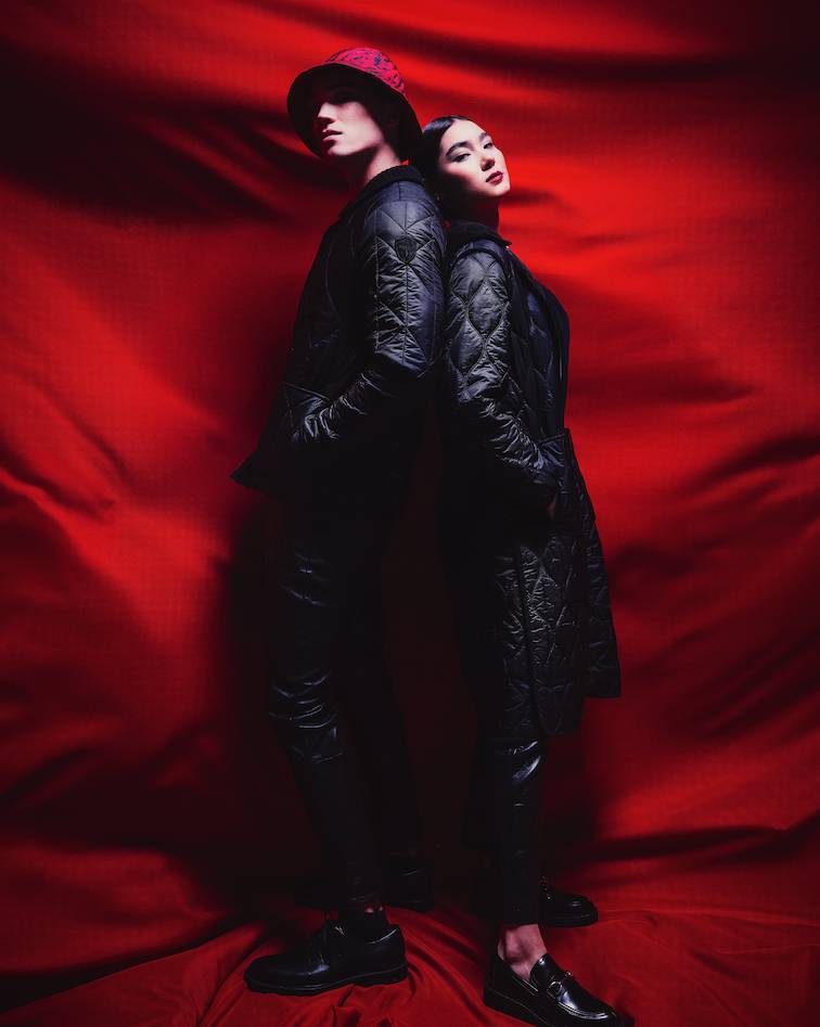 Image: Nobis by Justin Wu