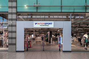 Intersport Deutschland verkauft Sport Voswinkel an Cisalfa