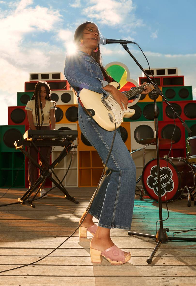 Kickers Spring-Summer 22