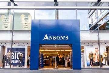 Anson's zieht ins Westfield Hamburg-Überseequartier