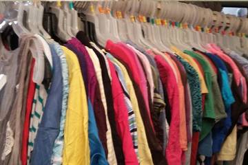 El textil y la confección consolidan la recuperación con un 4,7 por ciento de mejora en cifra de negocio