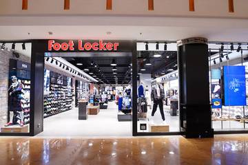 Foot Locker gelingt kräftiges Umsatzplus im zweiten Quartal