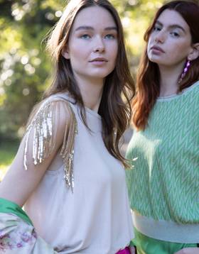 Collection image DAME BLANCHE