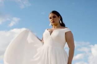 Video: Pronovias SS22 collection