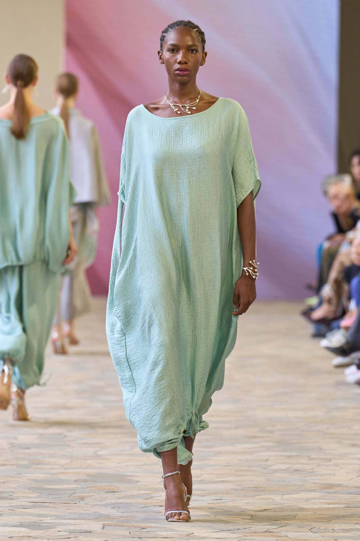 Martino Midali Ss26