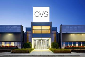 Stefano Beraldo, ceo di Ovs, spiega i piani per Stefanel