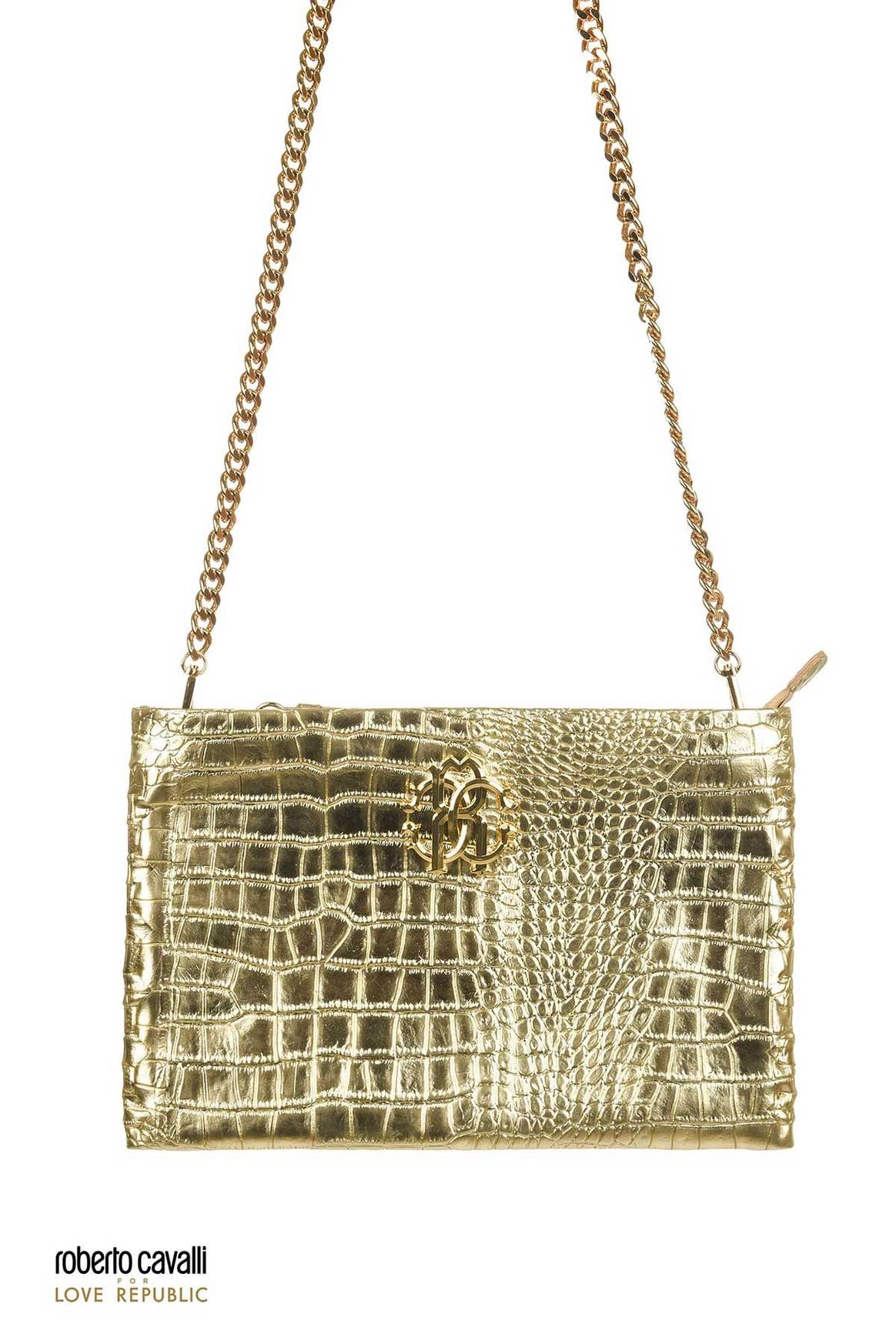 Love Republic и Roberto Cavalli выпустят совместную коллекцию