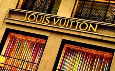 LVMH launches first Young Fashion Designer Prize