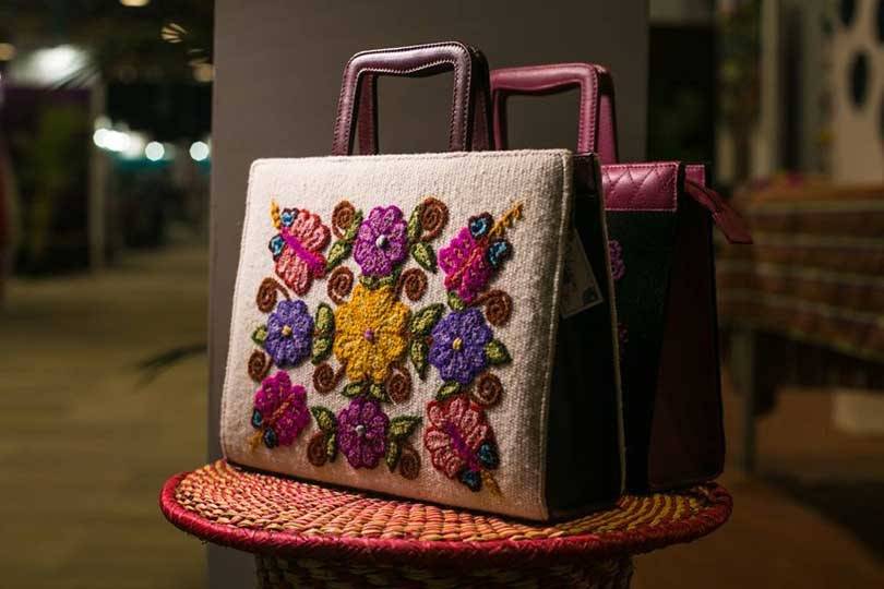 Abril, el mes de las ferias textiles en Latinoamérica