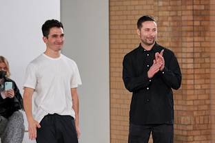 Oprichters Proenza Schouler verlaten label