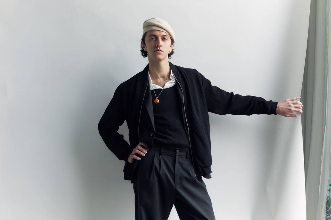 AW25 collection