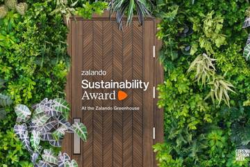 Copenhagen Fashion Week: Das sind die Finalisten des Zalando Sustainability Awards