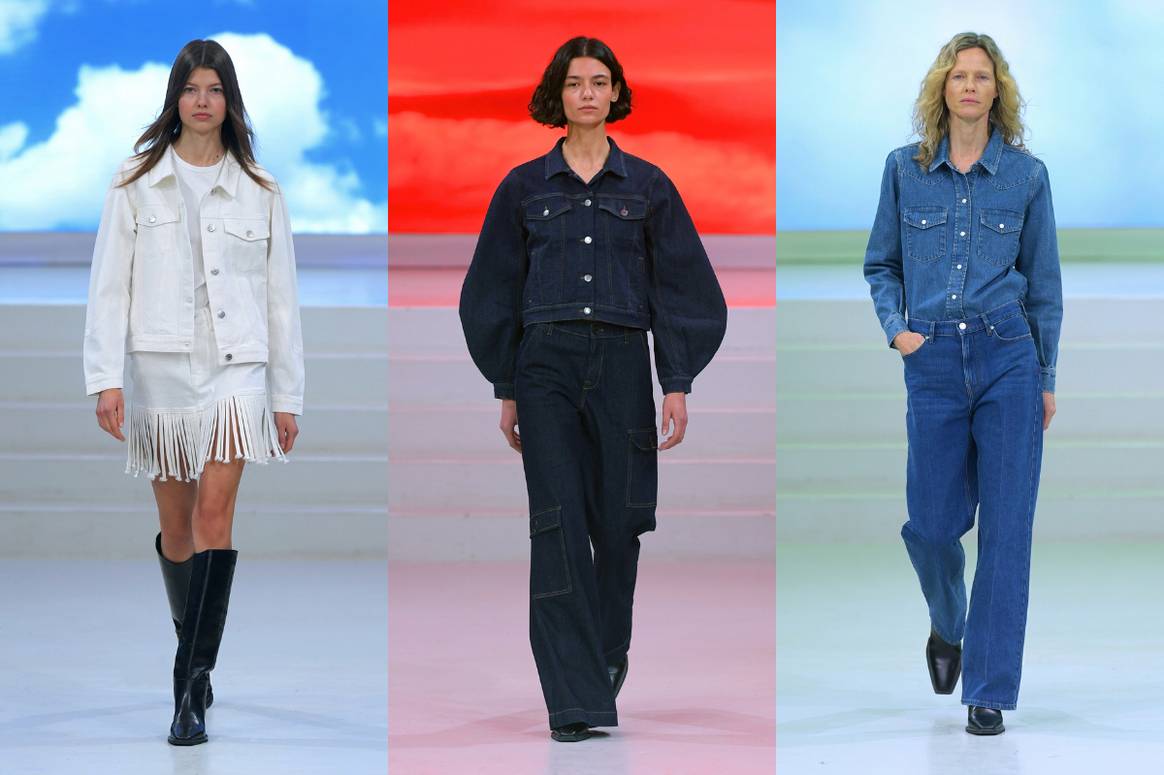 Bild: Tomorrow Denim