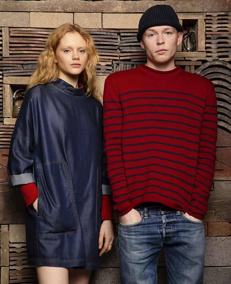Work in fashion: Ethical brand Komodo's 'real-life' experience internship programme