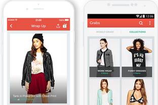 Fashion app raises 1.2 million pounds