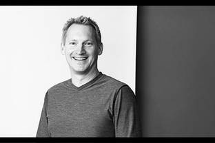 Timo Pape neuer Brand Director bei Odlo