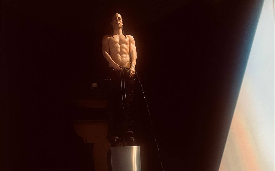 Rick Owens, Temple of Love