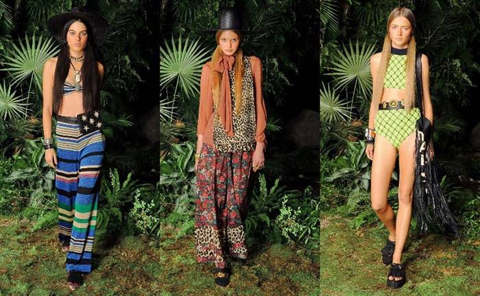 Kijken: Scotch & Soda showt collectie tijdens New York Fashion Week