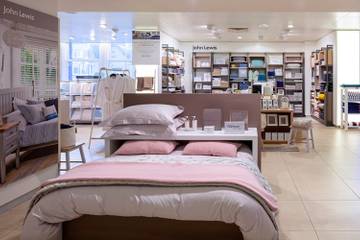 John Lewis steps into Europe with ‘capsule’ shop-in-shops in de Bijenkorf