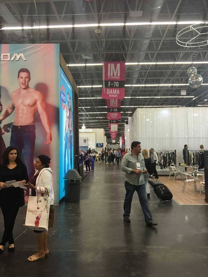 Lo que la más reciente edición de Intermoda nos trajo este verano