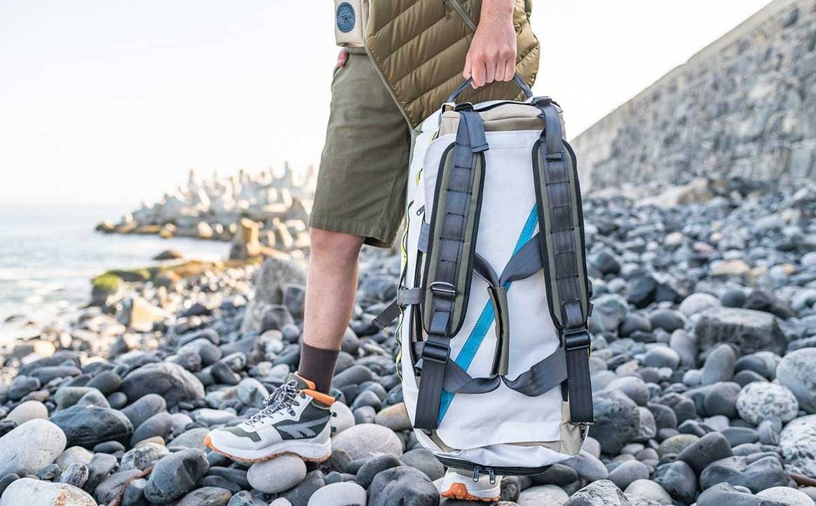 Photo: courtesy of Hi-Tec