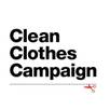 Logo CCC - Clean Clothes Campaign