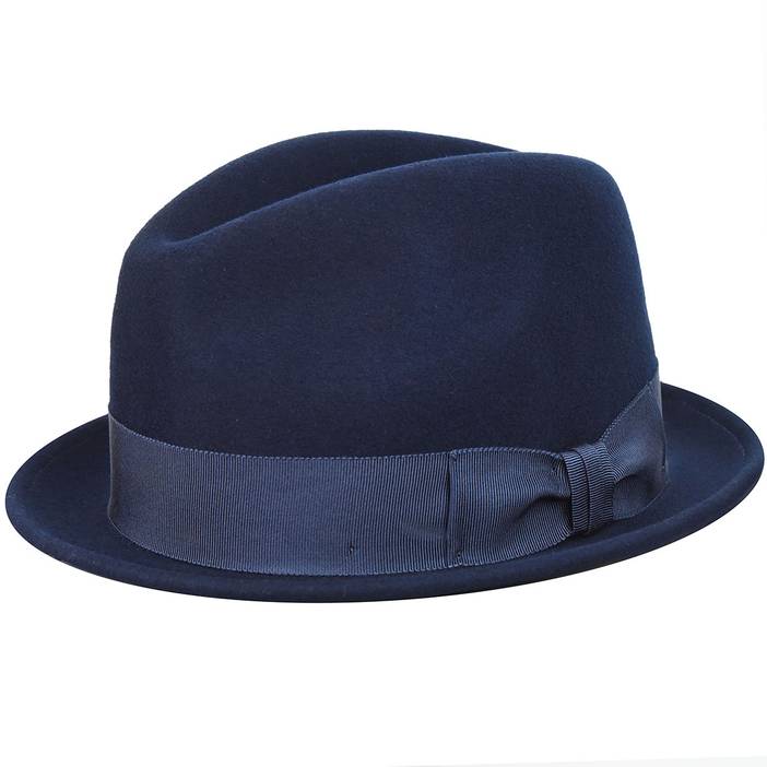 Floyd Fedora | Country Gentleman