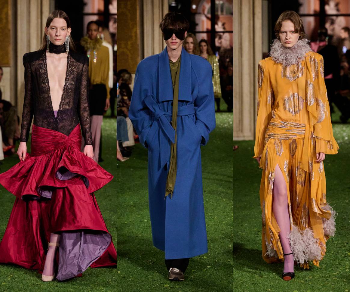 Valentino AW26.