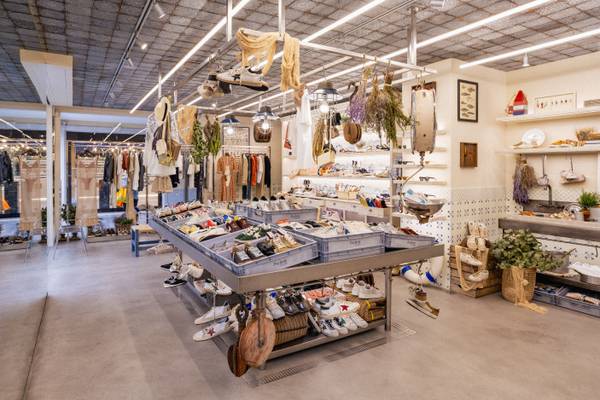 Per Golden Goose ricavi netti in crescita del 13% nell'H1