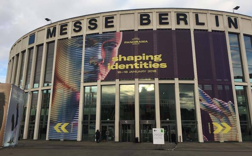 Hoch im Westen: Gute Stimmung auf den Berliner Modemessen Panorama und Selvedge Run