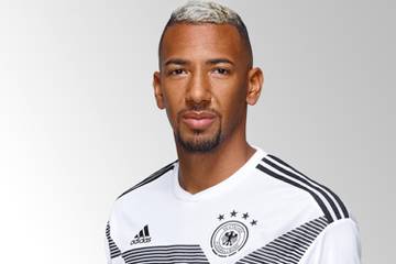 Starfußballer Jérôme Boateng launcht eigenes Modemagazin