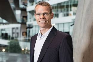 Adidas appoints Harm Ohlmeyer as Chief Financial Officer
