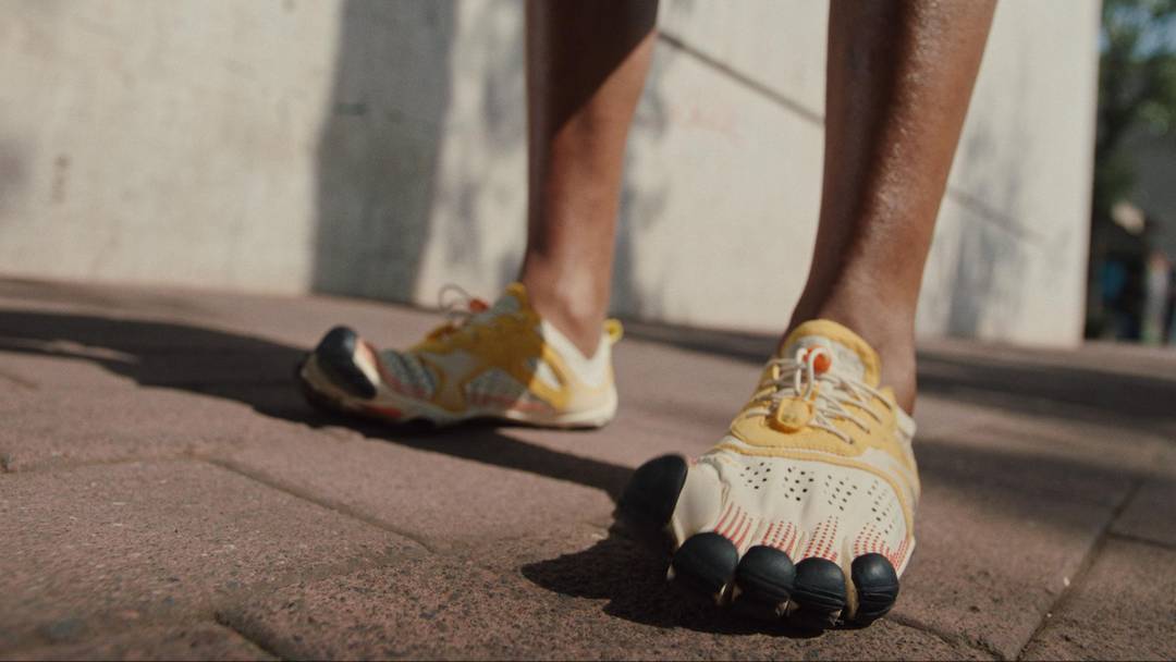 Vibram FiveFingers SS25.