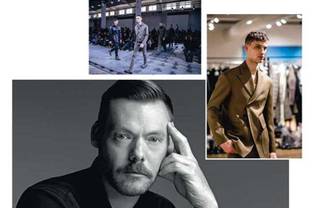 В Ташкенте открылся первый монобрендовый магазин Dirk Bikkembergs