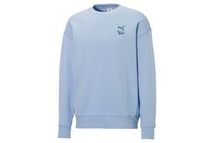 Puma x Maison Kitsuné представили вторую совместную коллекцию