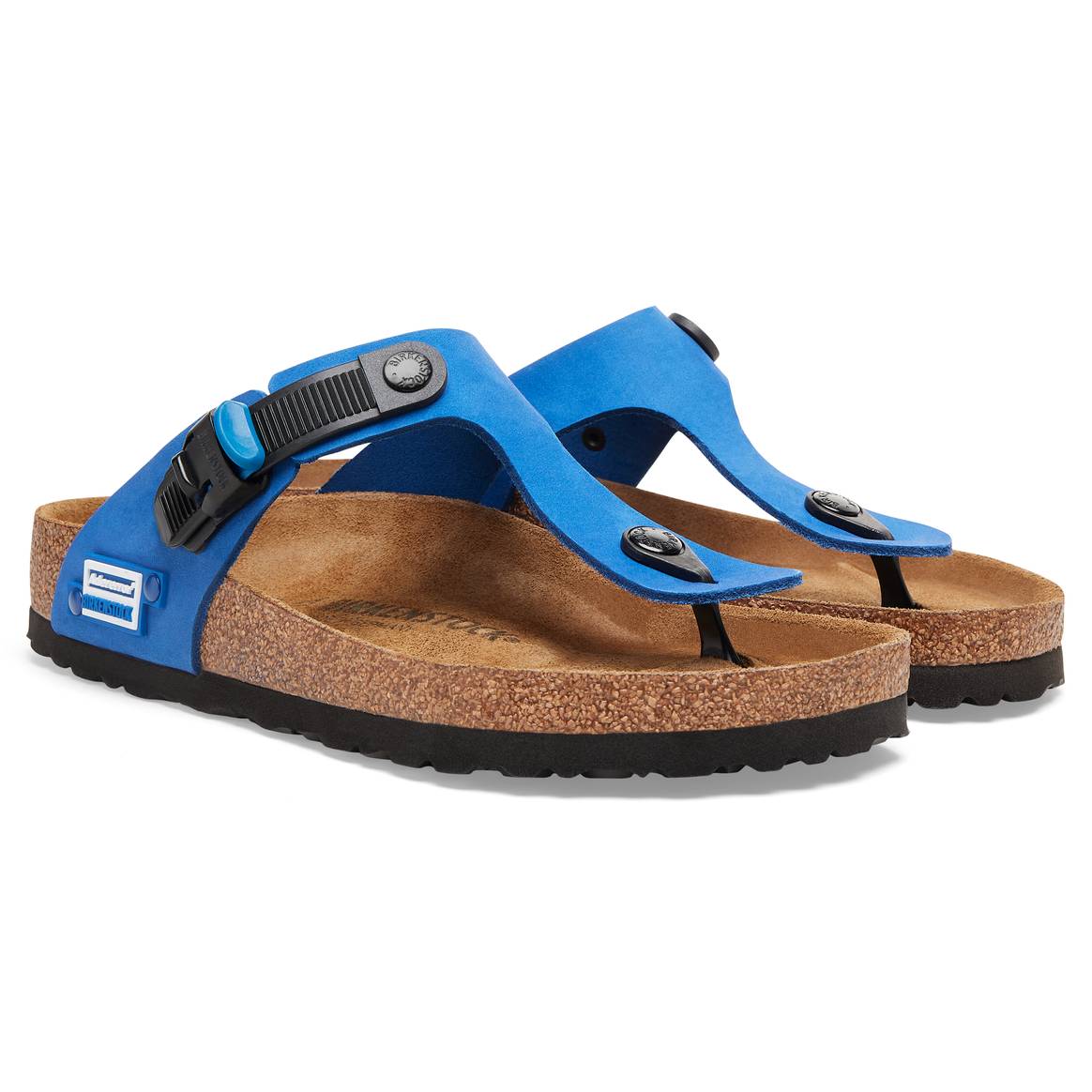 Collection Birkenstock x Adererror, image courtesy of Birkenstock