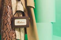 Mayhoola contemplates the future of Balmain: Exit, overhaul or reinvention?