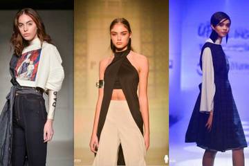 Informe interactivo: MoWeek, La vidriera de la moda uruguaya